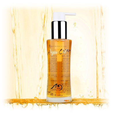 100% Scalp Reply Now Repair Hydrating Oil