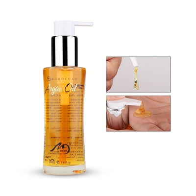 100% Scalp Reply Now Repair Hydrating Oil
