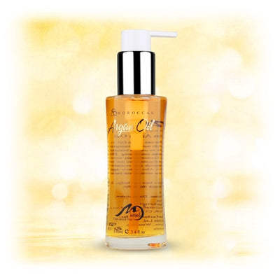 100% Scalp Reply Now Repair Hydrating Oil