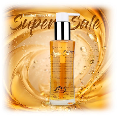 100% Scalp Reply Now Repair Hydrating Oil