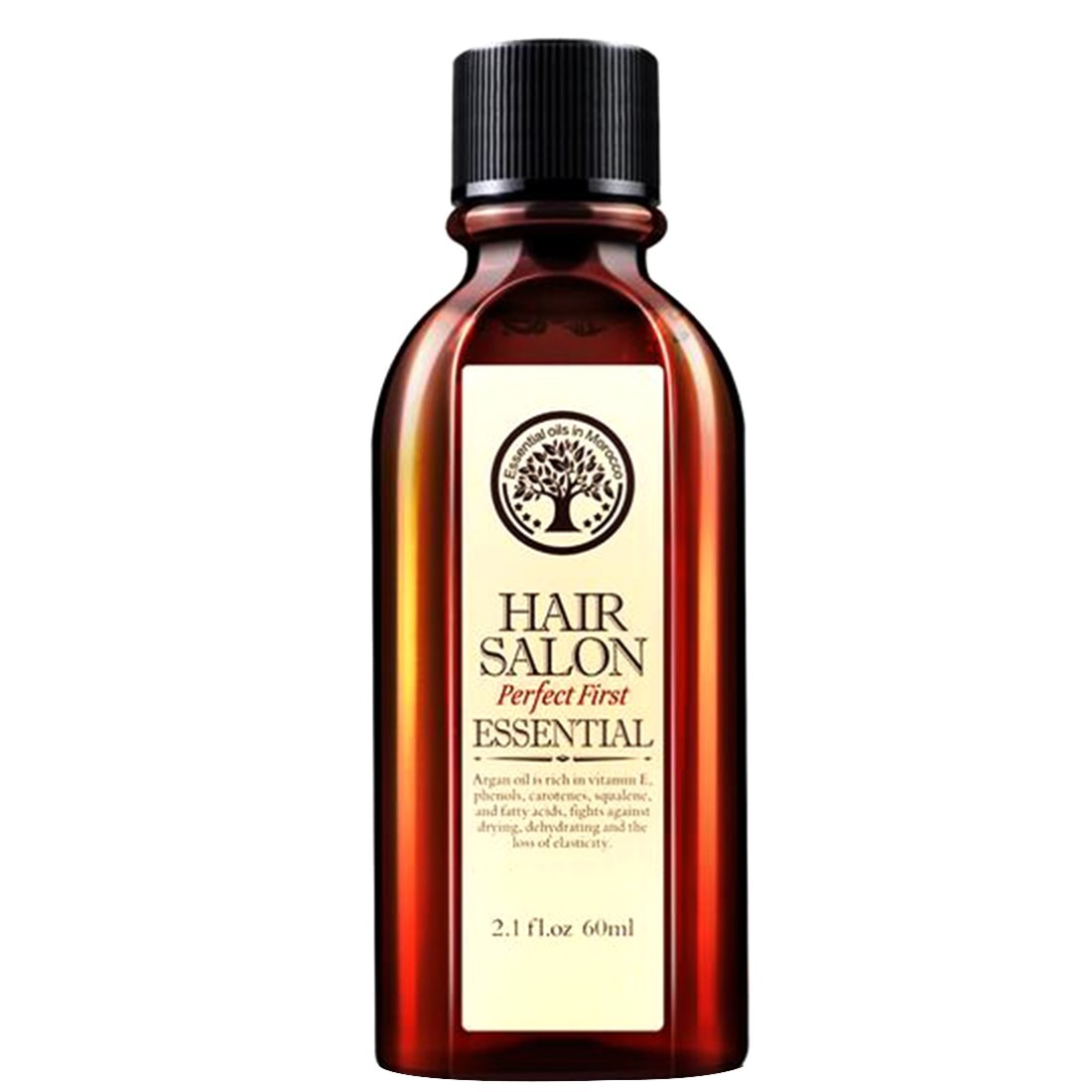 Nourish Scalp Repair Dry Damage Hair Oil