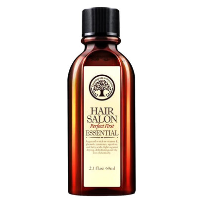 Nourish Scalp Repair Dry Damage Hair Oil