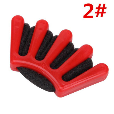 6 Styles Lady French Hair Braiding Tool