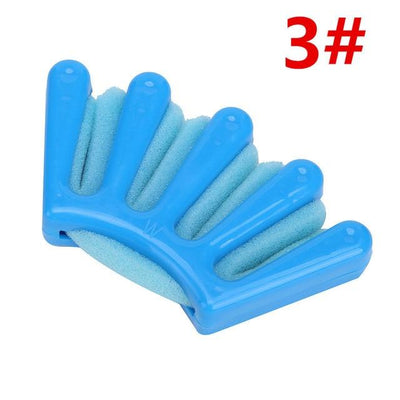 6 Styles Lady French Hair Braiding Tool