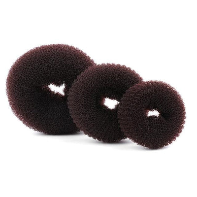 Hair Bun Maker Donut Magic Foam Sponge