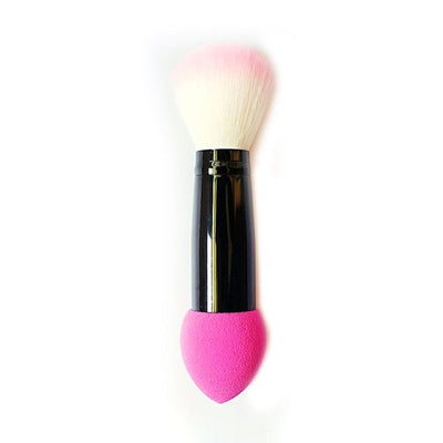 1pc Professional blusher brush