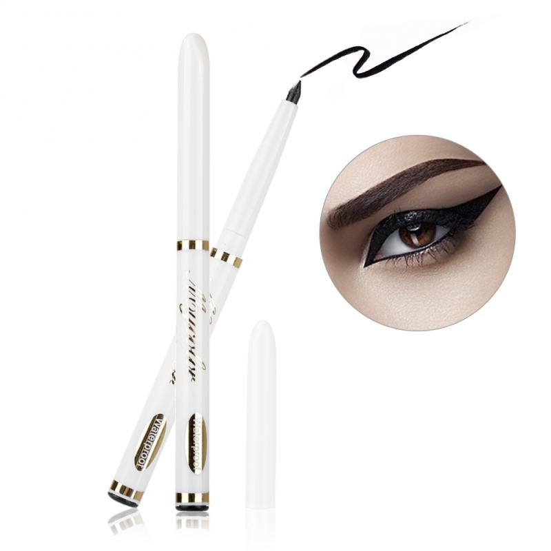 Classic Black Eyeliner Telescopic