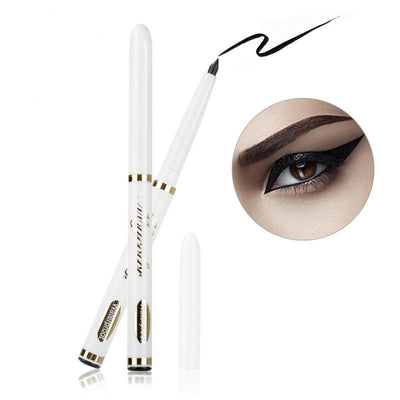 Classic Black Eyeliner Telescopic