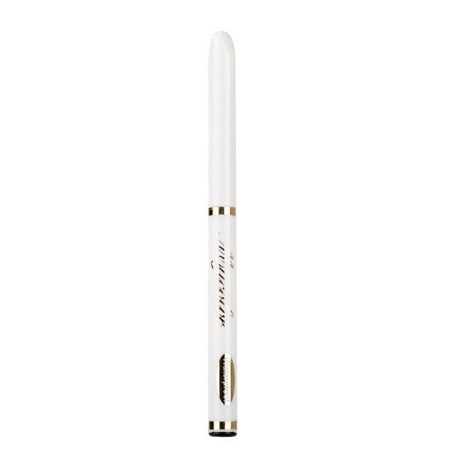 Classic Black Eyeliner Telescopic