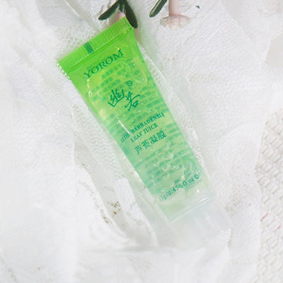 13g Natural Aloe Vera Gel