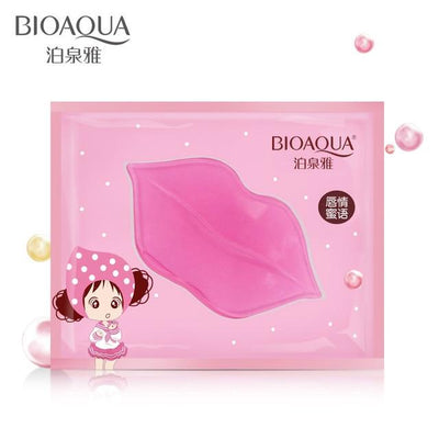 Collagen Moisturizing Lip Facial Mask