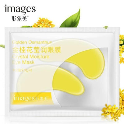 Collagen Moisturizing Lip Facial Mask