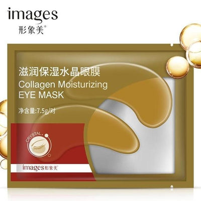 Collagen Moisturizing Lip Facial Mask