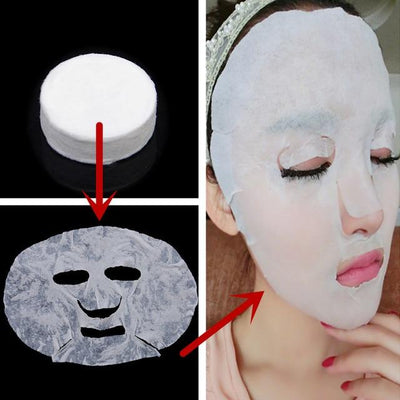 Collagen Moisturizing Lip Facial Mask