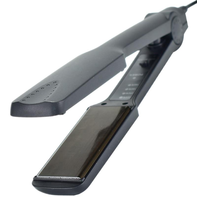 Straightening Irons Fast Warm-up
