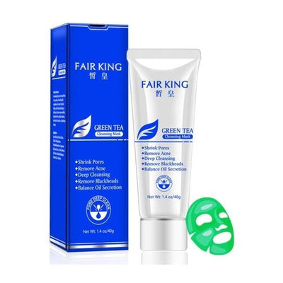 24K Gold Collagen Facial Mask