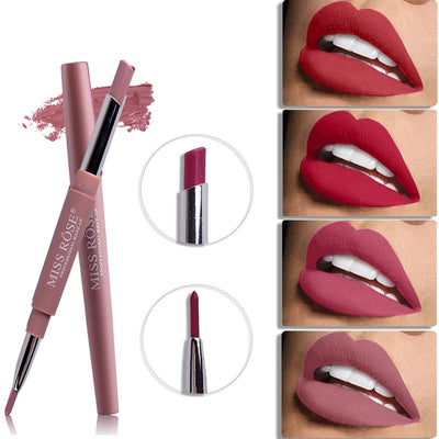 Miss Rose Top Brand Lip Liner Matte