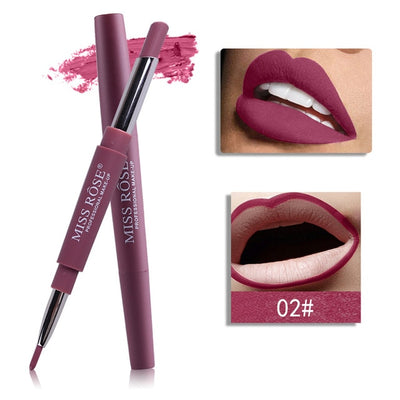 Miss Rose Top Brand Lip Liner Matte
