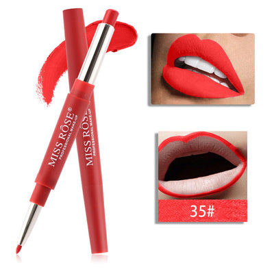 Miss Rose Top Brand Lip Liner Matte