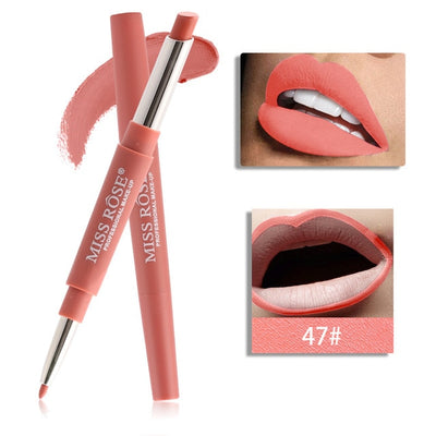 Miss Rose Top Brand Lip Liner Matte