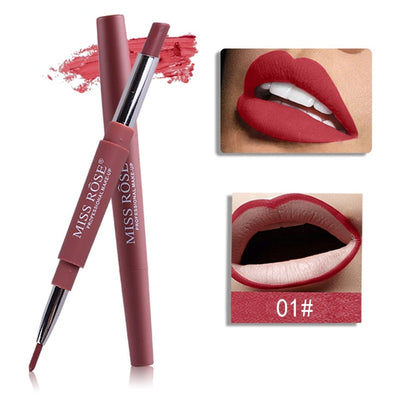 Miss Rose Top Brand Lip Liner Matte