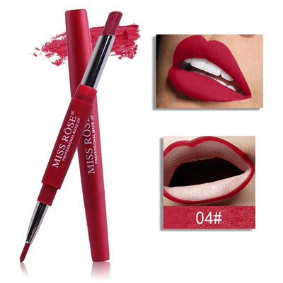 Miss Rose Top Brand Lip Liner Matte