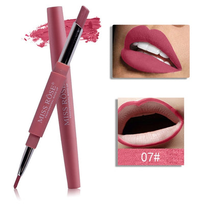 Miss Rose Top Brand Lip Liner Matte