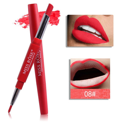 Miss Rose Top Brand Lip Liner Matte