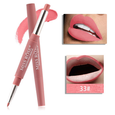 Miss Rose Top Brand Lip Liner Matte
