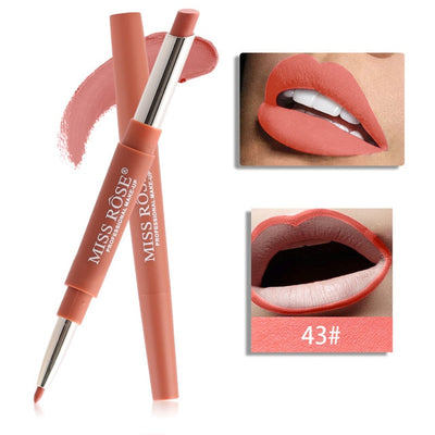 Miss Rose Top Brand Lip Liner Matte
