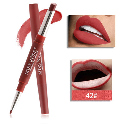 Miss Rose Top Brand Lip Liner Matte
