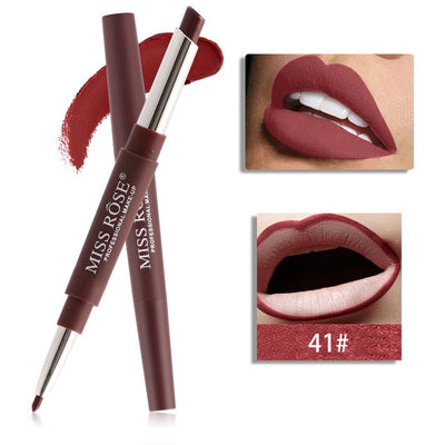 Miss Rose Top Brand Lip Liner Matte
