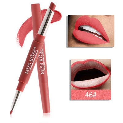 Miss Rose Top Brand Lip Liner Matte