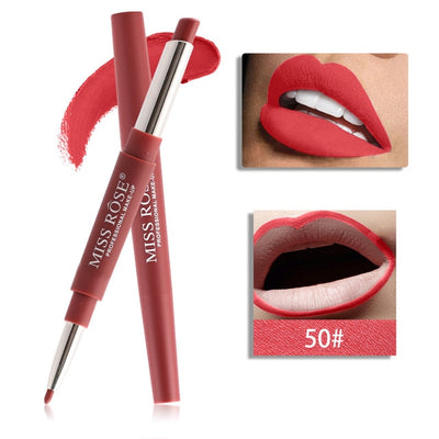 Miss Rose Top Brand Lip Liner Matte